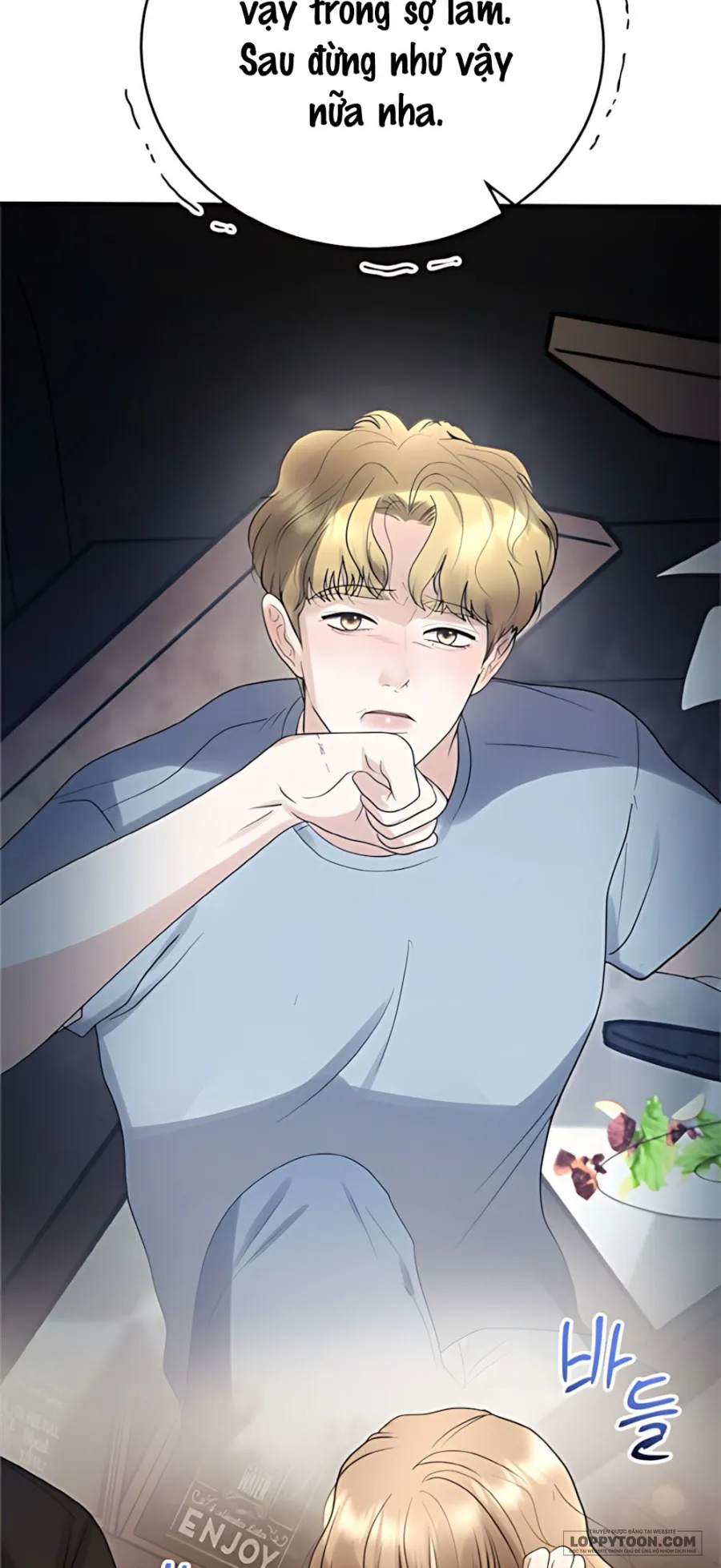 Chồng Của Bạn Tôi - Chap 11 - Trang 75