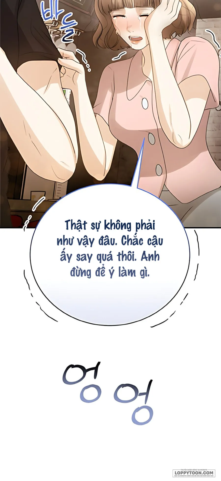 Chồng Của Bạn Tôi - Chap 11 - Trang 76
