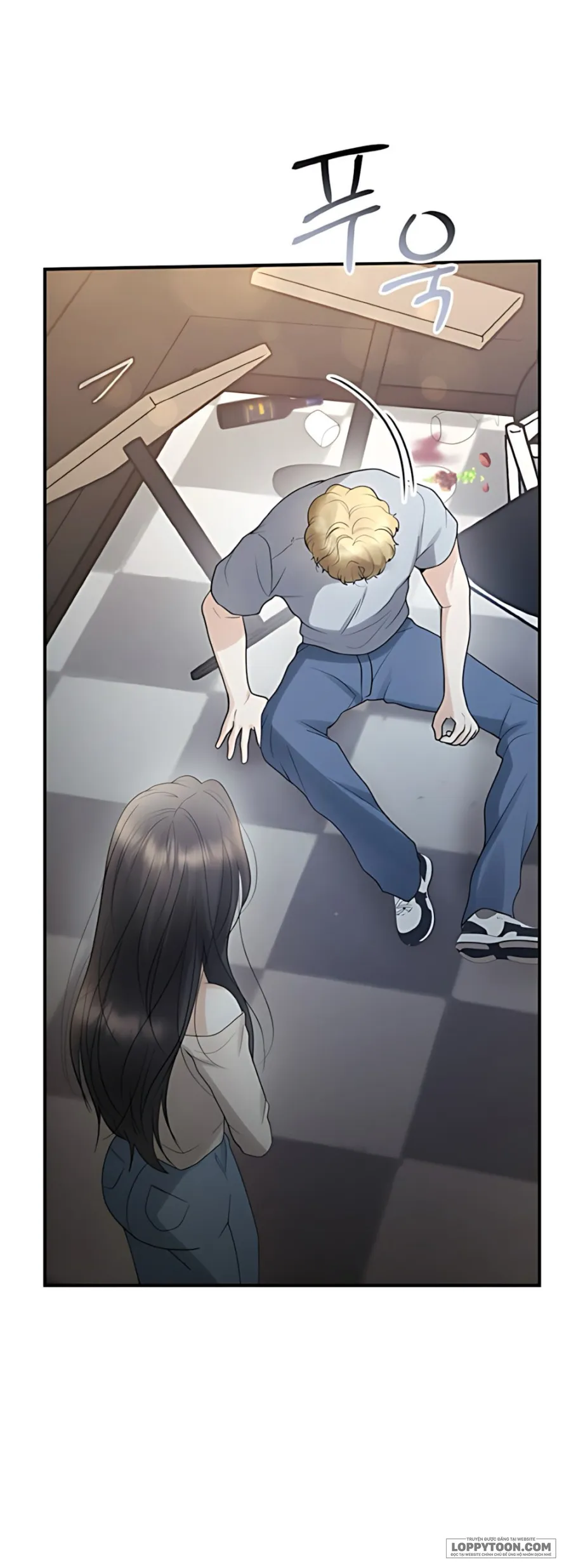 Chồng Của Bạn Tôi - Chap 11 - Trang 77
