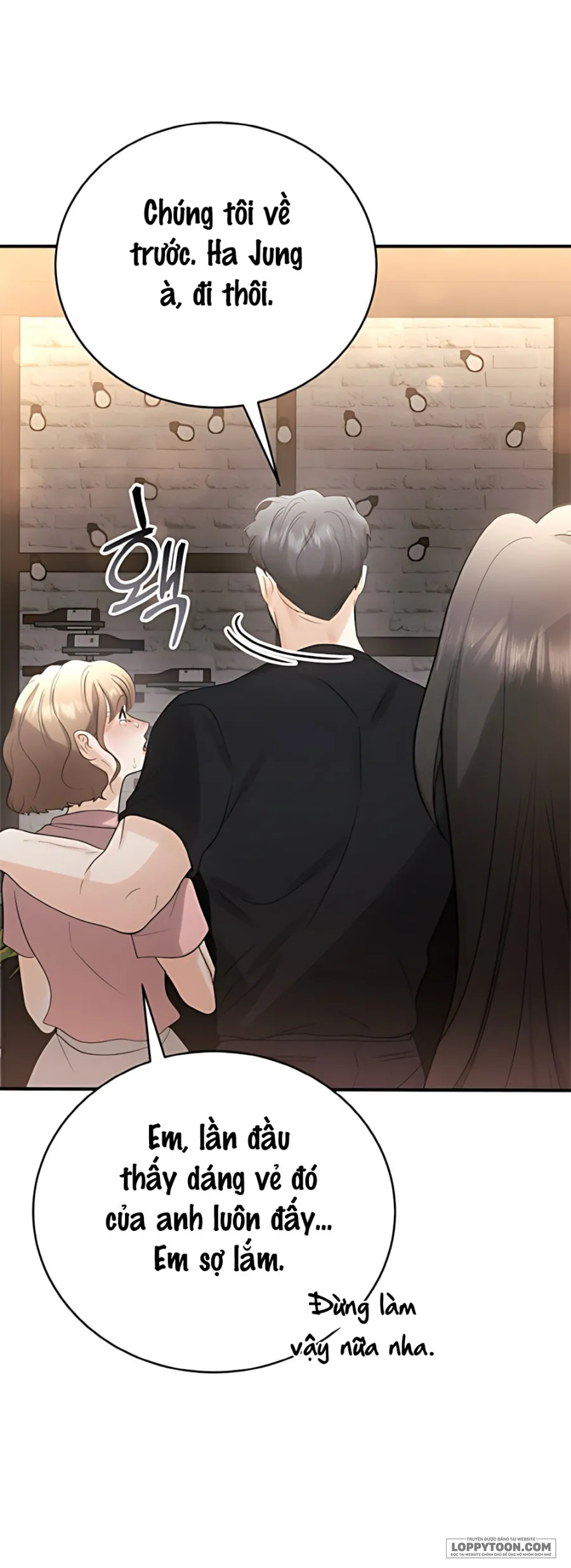 Chồng Của Bạn Tôi - Chap 11 - Trang 78