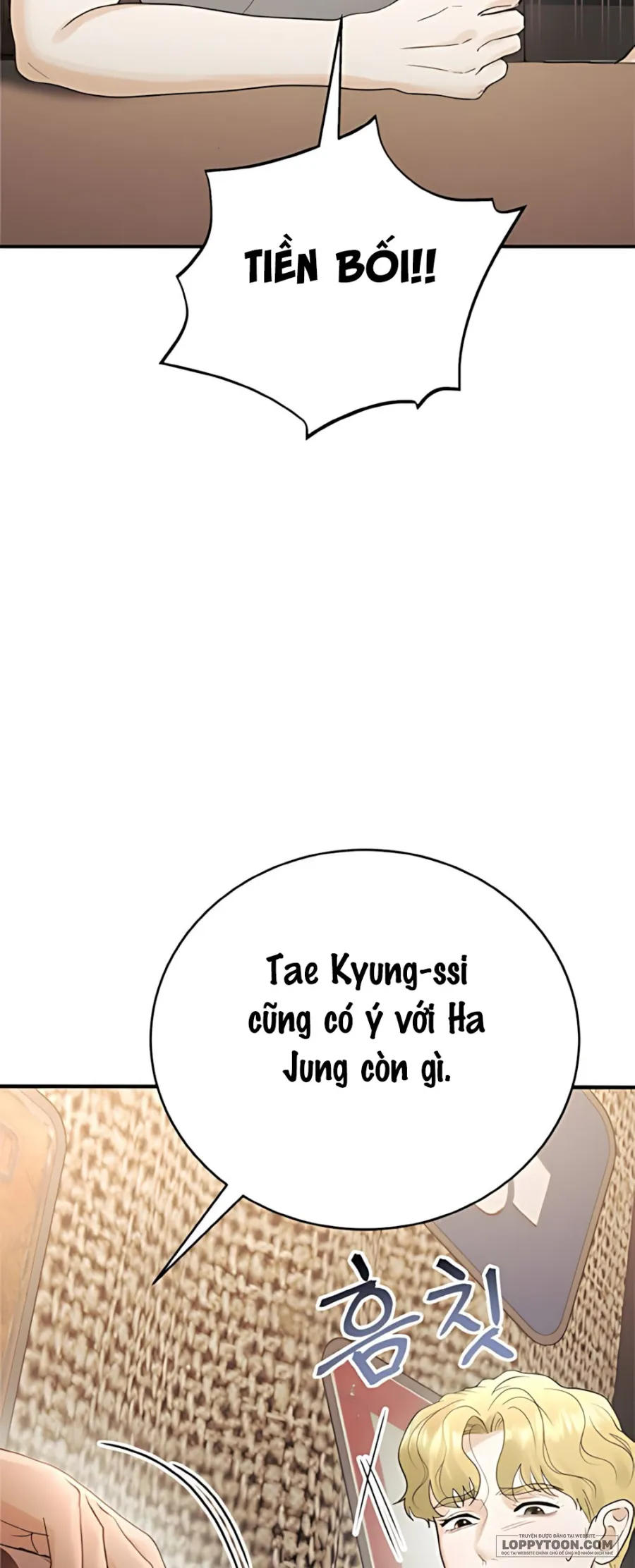 Chồng Của Bạn Tôi - Chap 11 - Trang 8