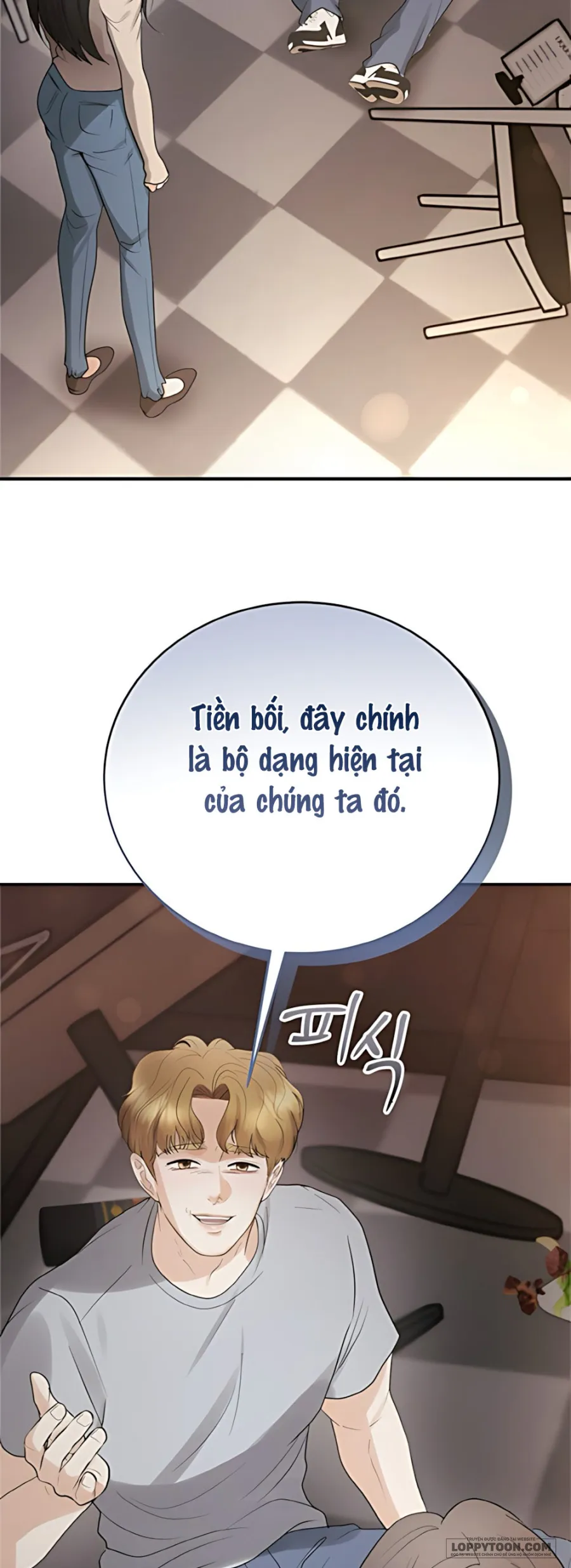 Chồng Của Bạn Tôi - Chap 11 - Trang 80