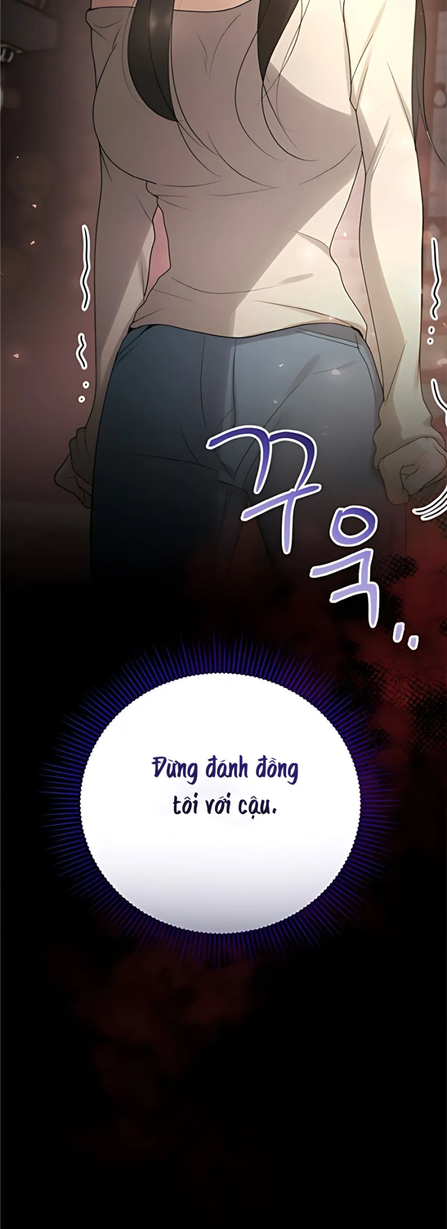 Chồng Của Bạn Tôi - Chap 11 - Trang 82