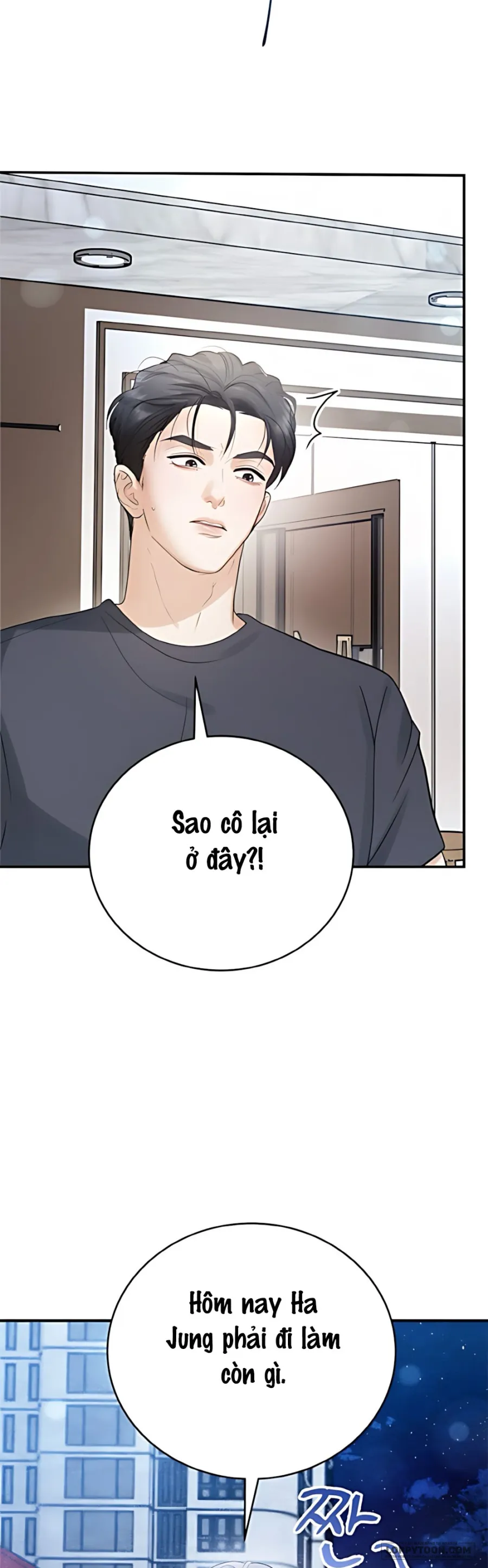 Chồng Của Bạn Tôi - Chap 11 - Trang 85