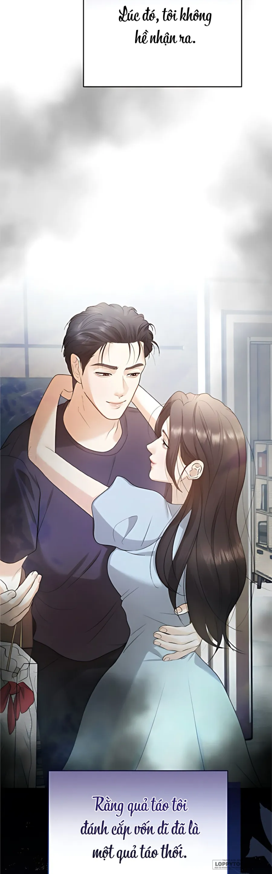 Chồng Của Bạn Tôi - Chap 11 - Trang 89