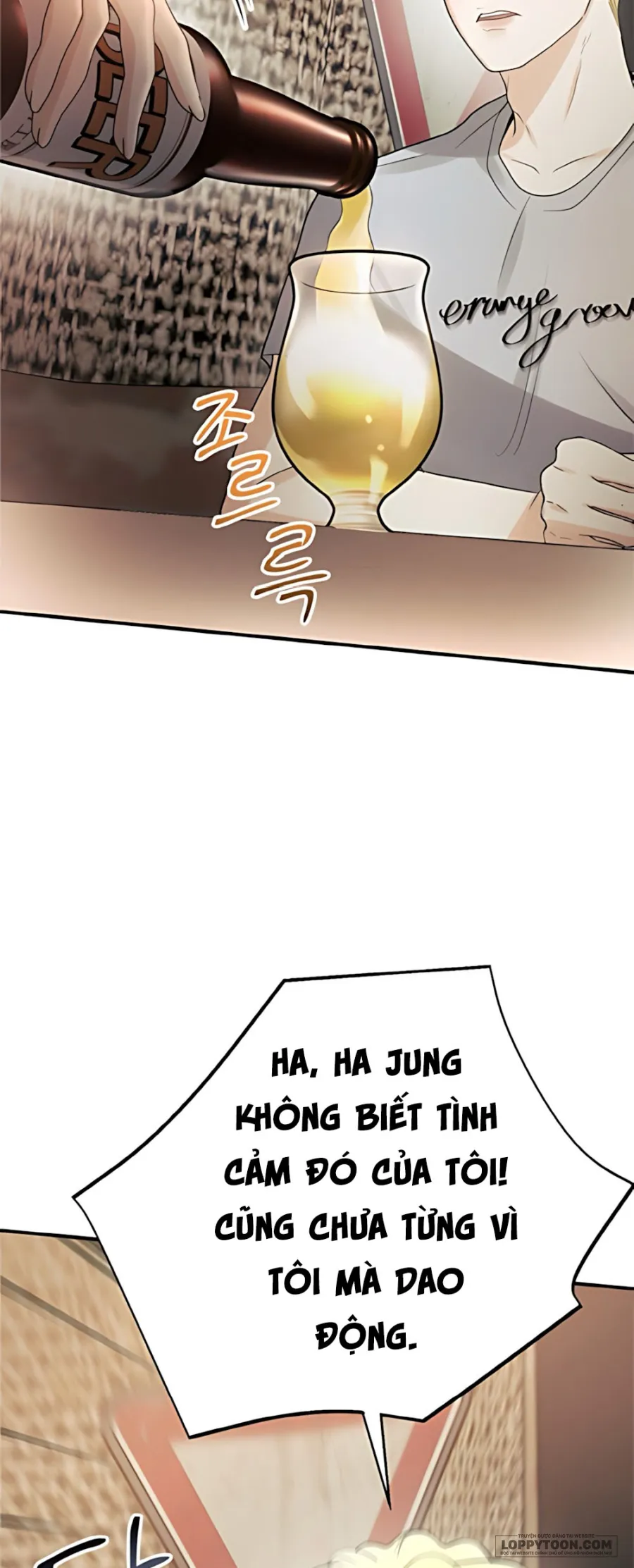 Chồng Của Bạn Tôi - Chap 11 - Trang 9
