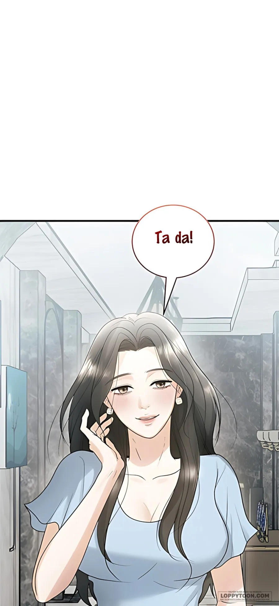 Chồng Của Bạn Tôi - Chap 12 - Trang 0