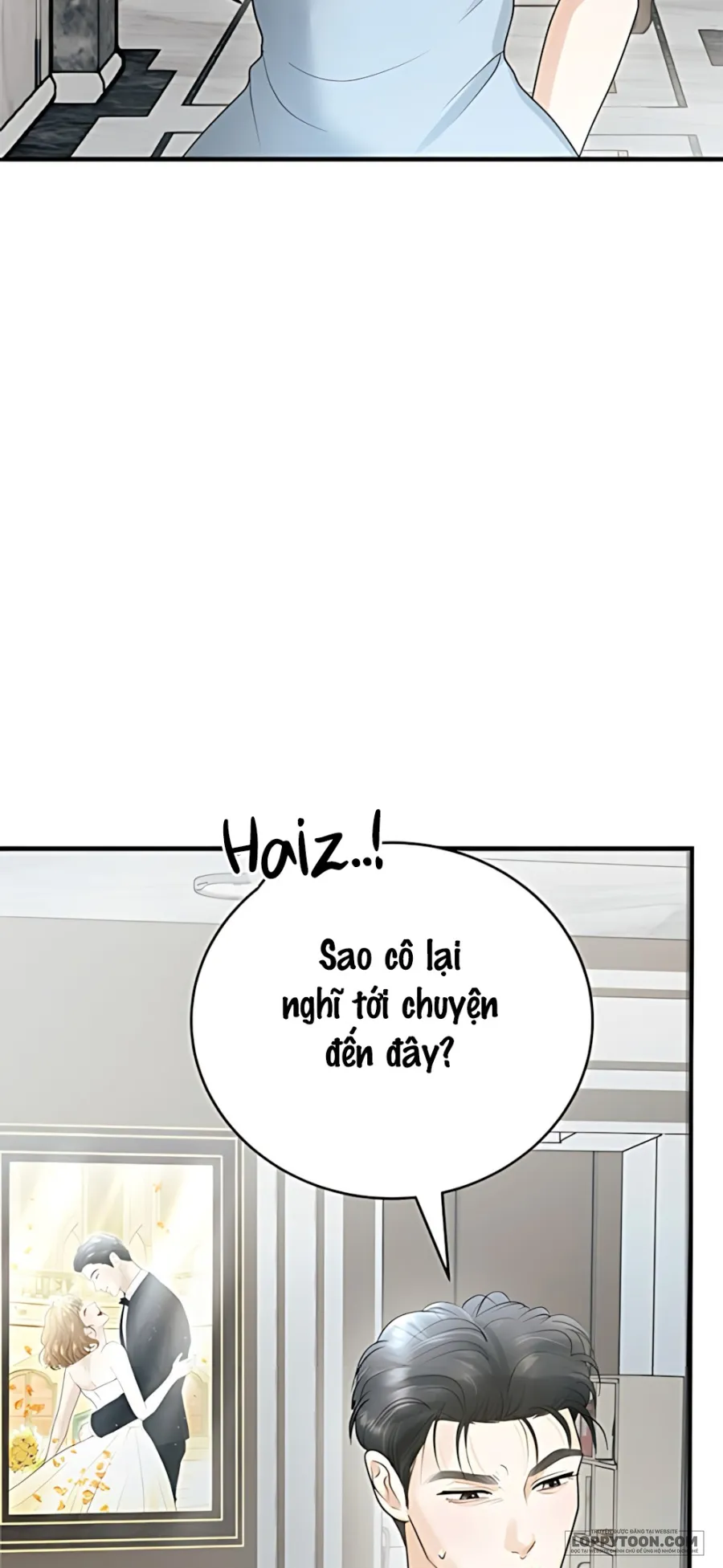 Chồng Của Bạn Tôi - Chap 12 - Trang 1