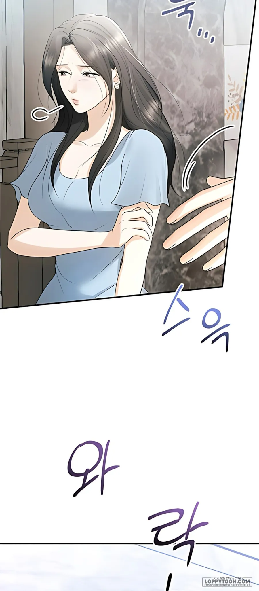 Chồng Của Bạn Tôi - Chap 12 - Trang 10