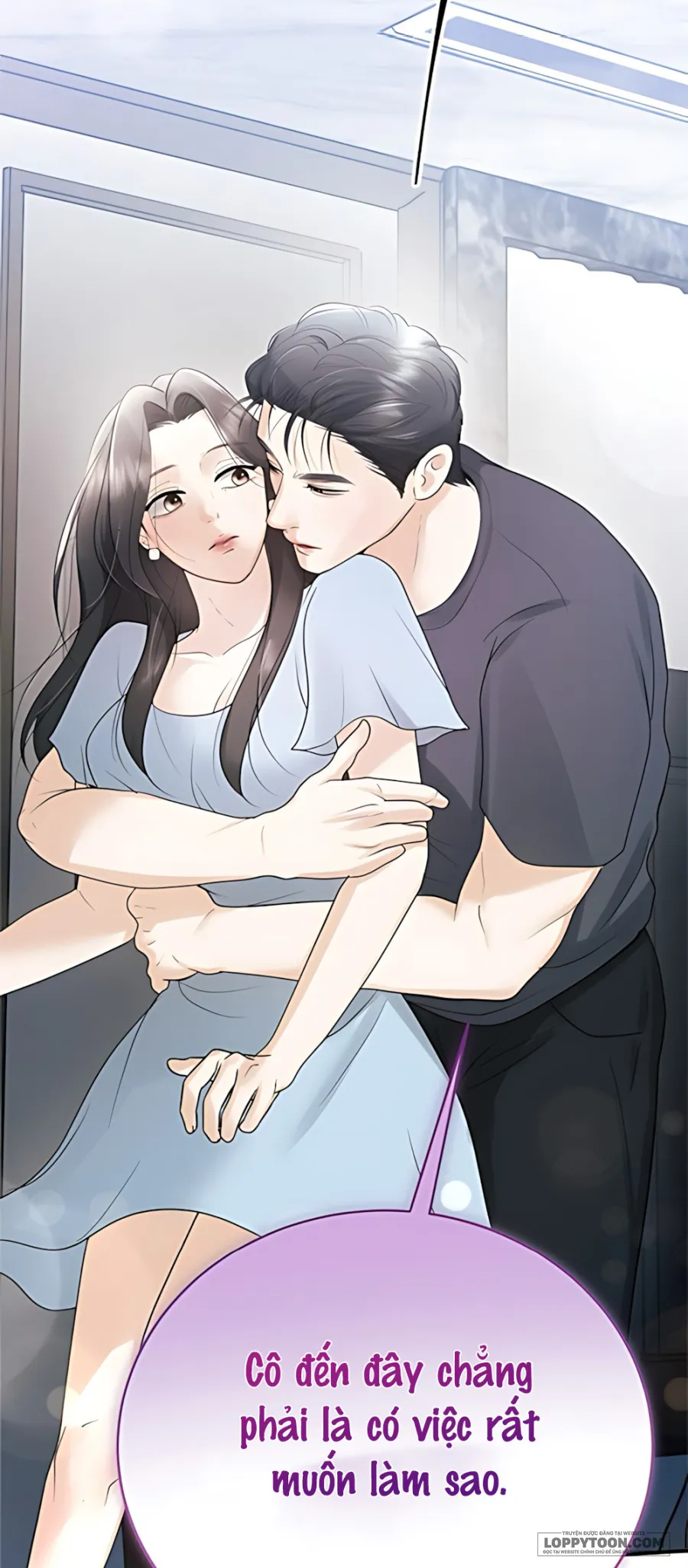 Chồng Của Bạn Tôi - Chap 12 - Trang 11