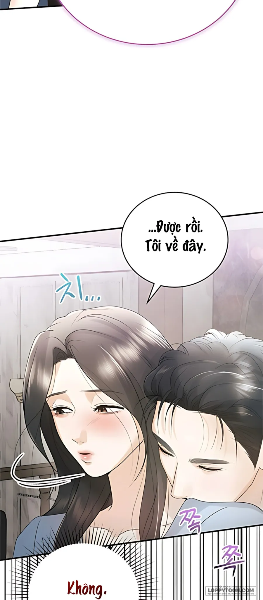 Chồng Của Bạn Tôi - Chap 12 - Trang 12