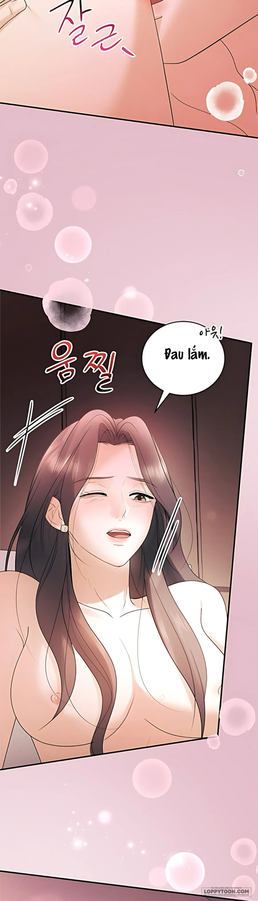 Chồng Của Bạn Tôi - Chap 12 - Trang 19