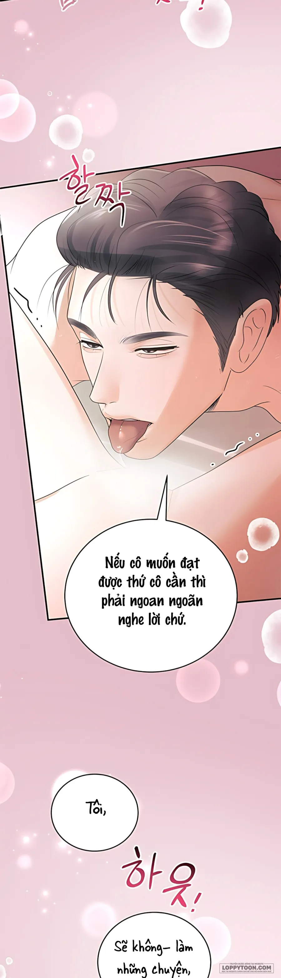 Chồng Của Bạn Tôi - Chap 12 - Trang 23