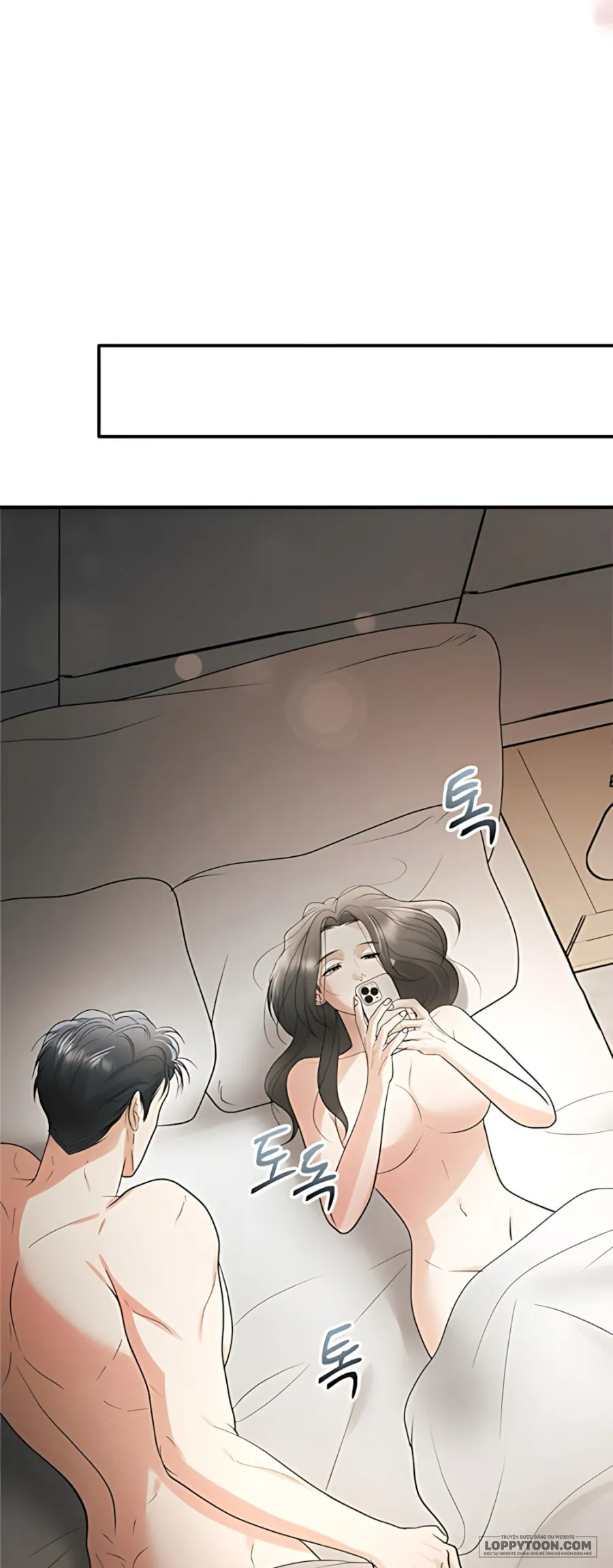 Chồng Của Bạn Tôi - Chap 12 - Trang 28