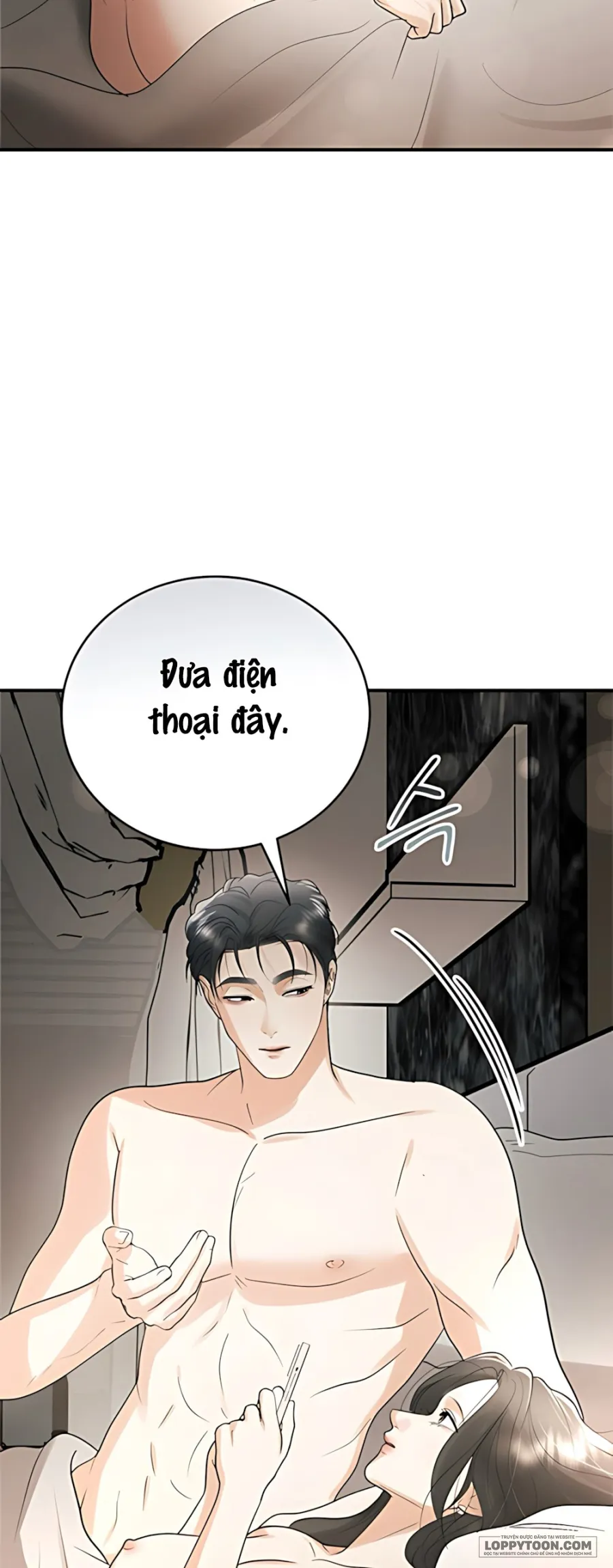 Chồng Của Bạn Tôi - Chap 12 - Trang 29