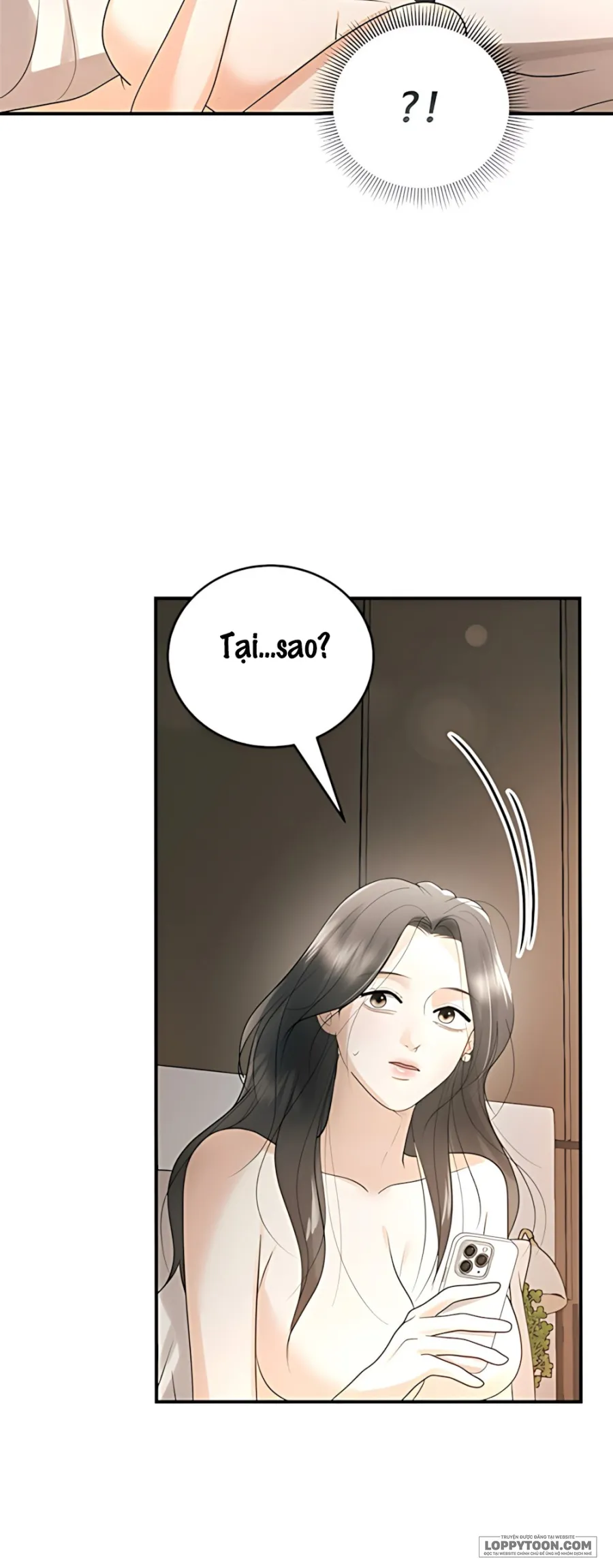 Chồng Của Bạn Tôi - Chap 12 - Trang 30