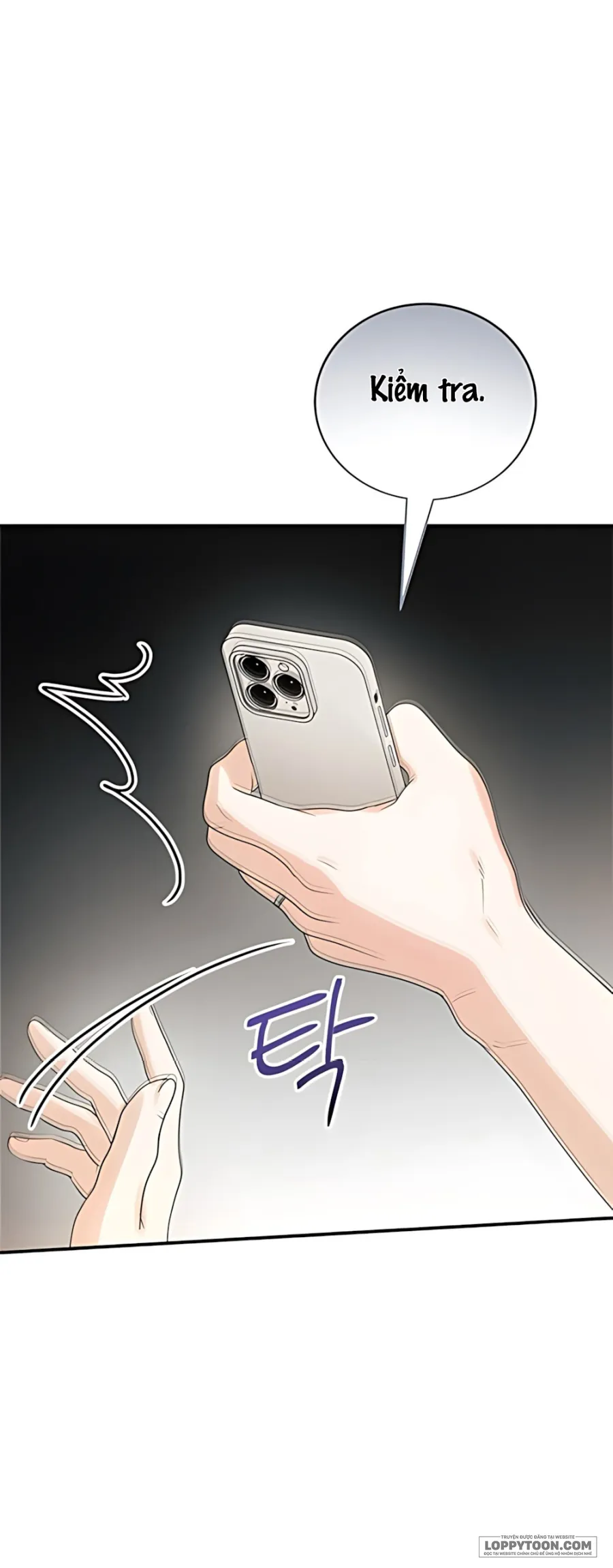 Chồng Của Bạn Tôi - Chap 12 - Trang 31