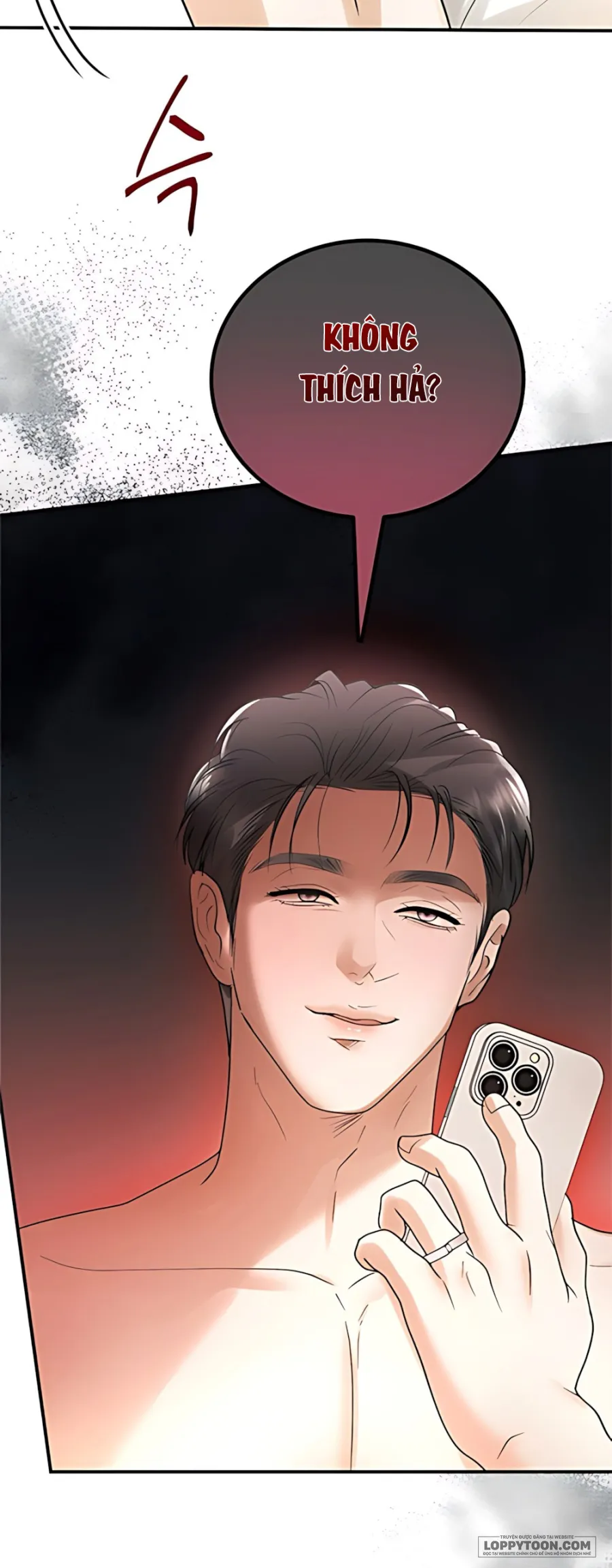 Chồng Của Bạn Tôi - Chap 12 - Trang 33