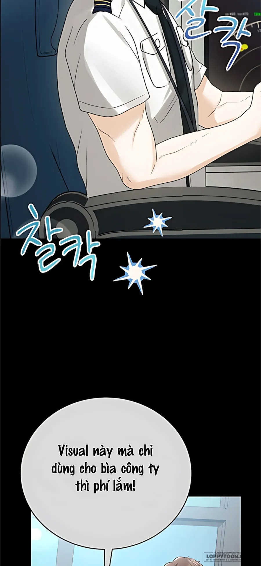 Chồng Của Bạn Tôi - Chap 12 - Trang 37