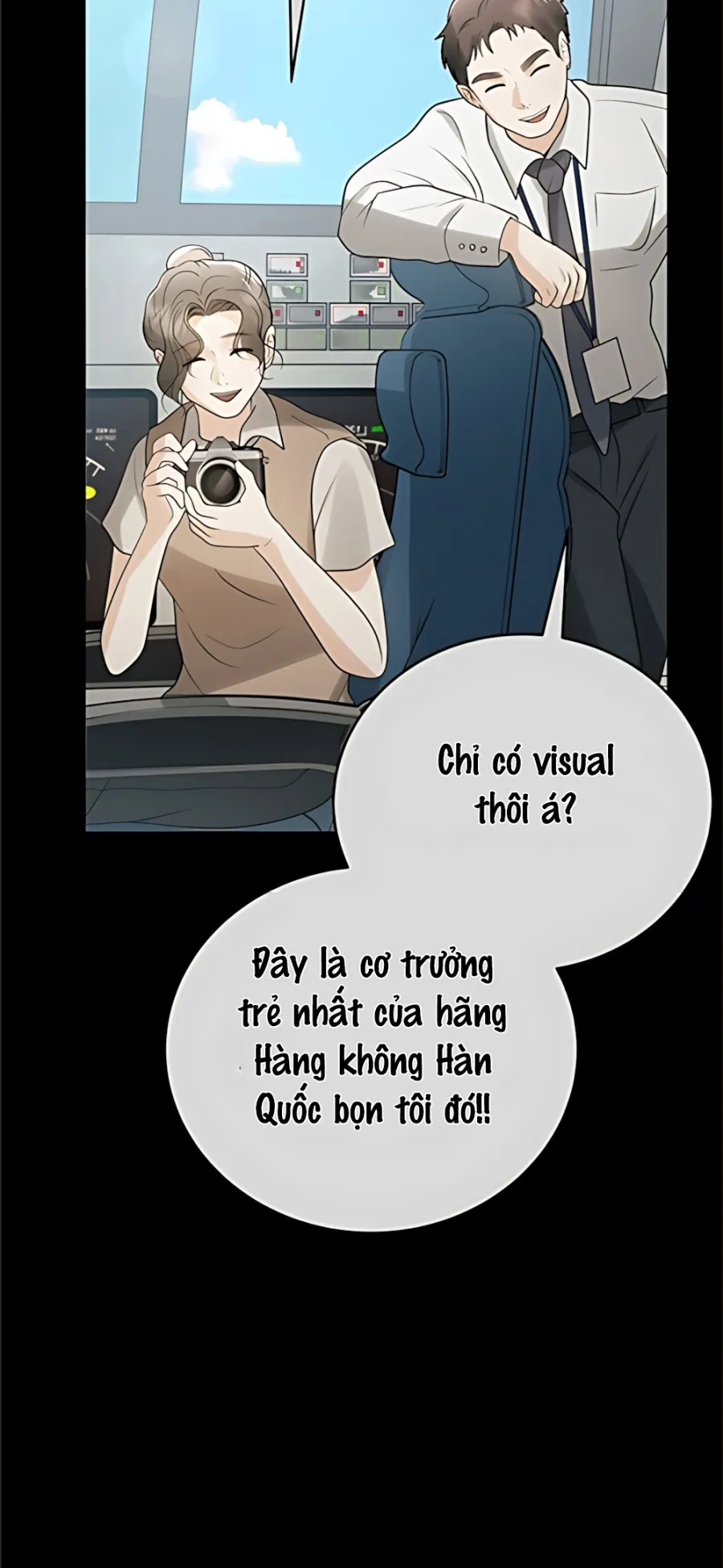 Chồng Của Bạn Tôi - Chap 12 - Trang 38