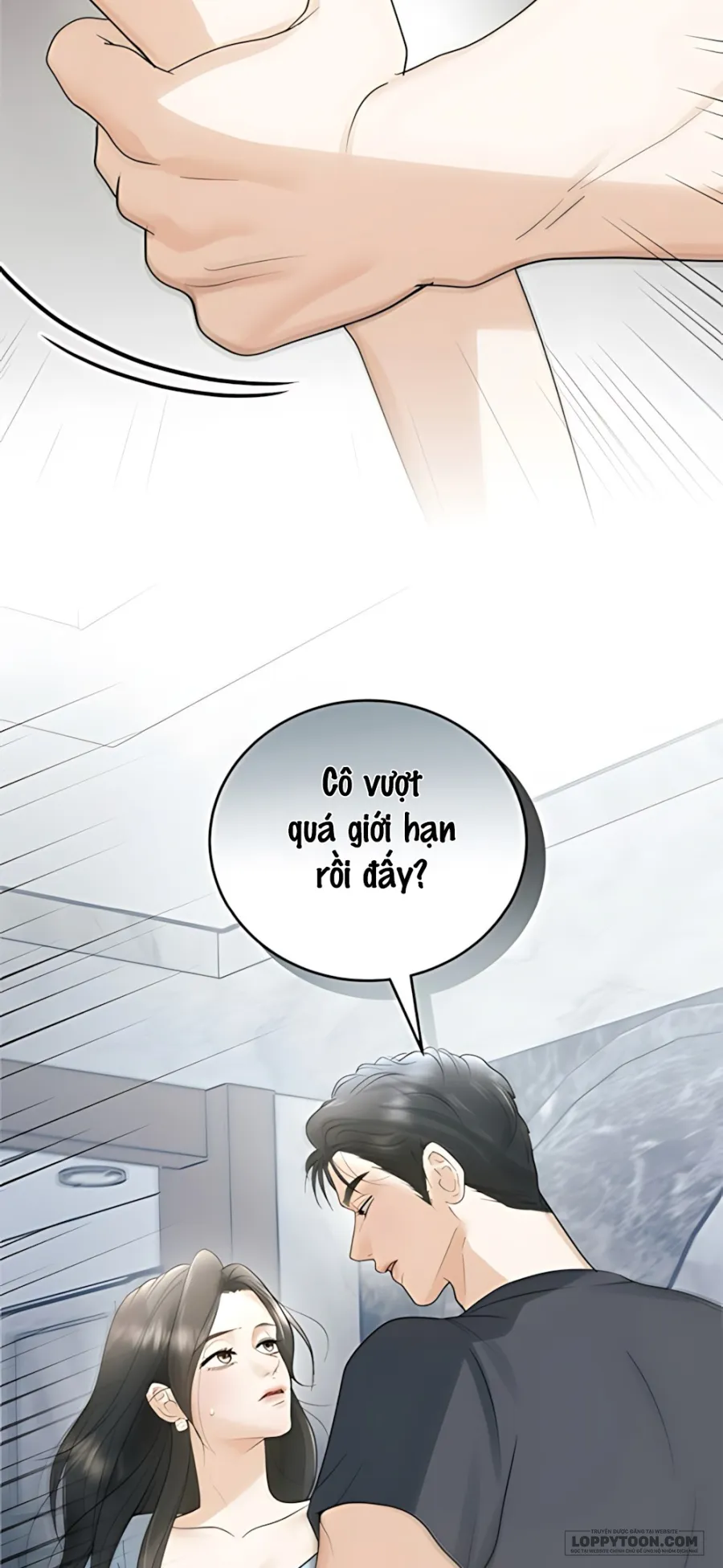 Chồng Của Bạn Tôi - Chap 12 - Trang 4