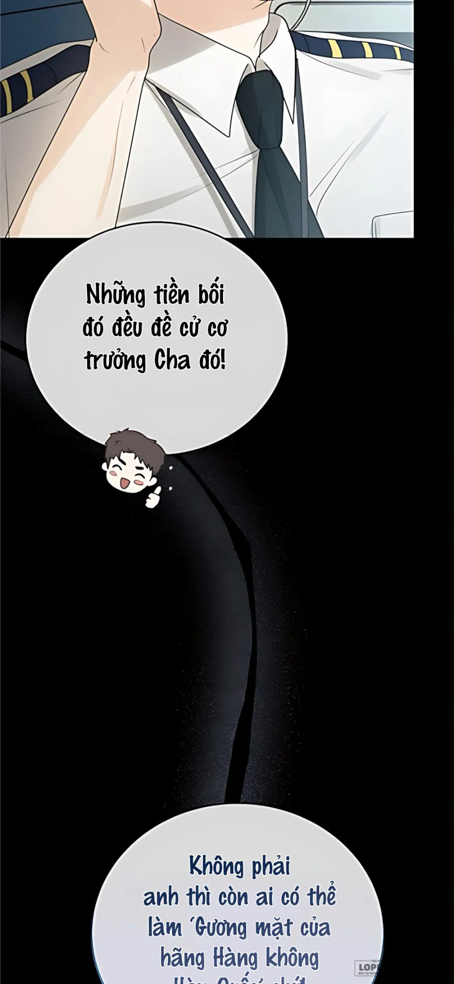 Chồng Của Bạn Tôi - Chap 12 - Trang 40