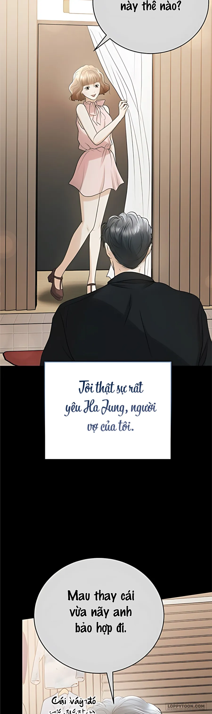 Chồng Của Bạn Tôi - Chap 12 - Trang 43