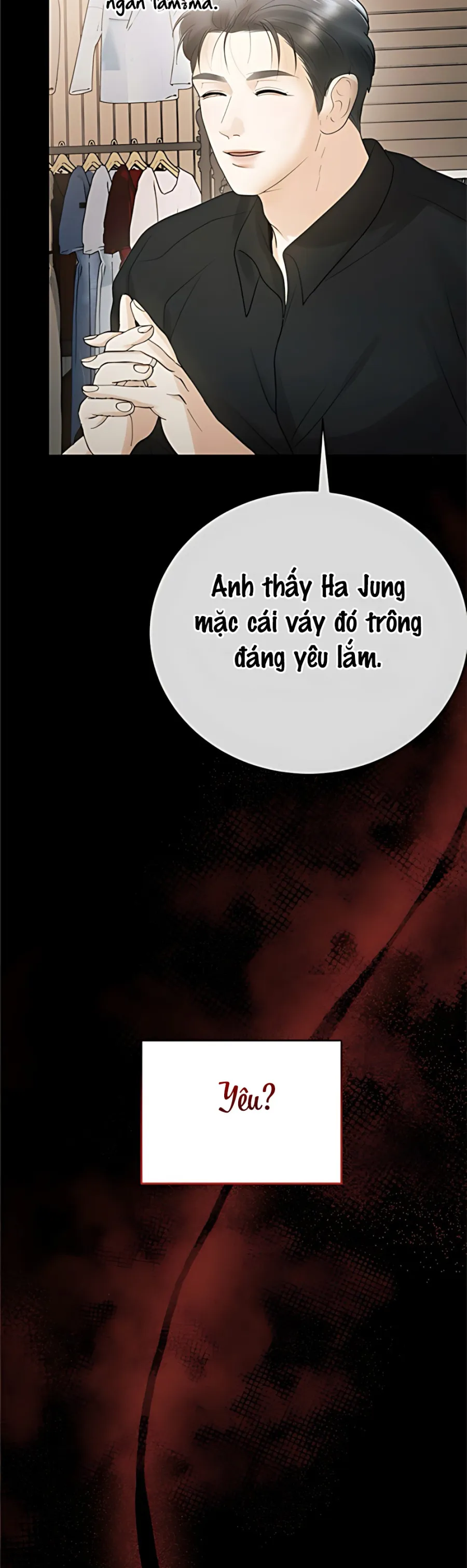 Chồng Của Bạn Tôi - Chap 12 - Trang 44