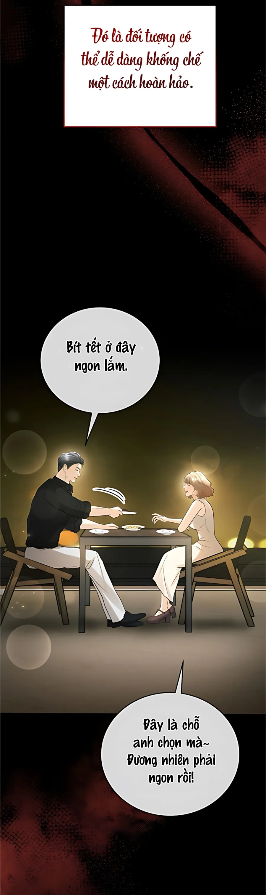 Chồng Của Bạn Tôi - Chap 12 - Trang 45