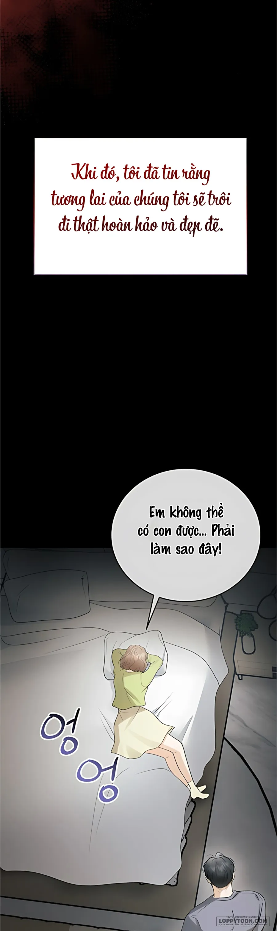 Chồng Của Bạn Tôi - Chap 12 - Trang 46