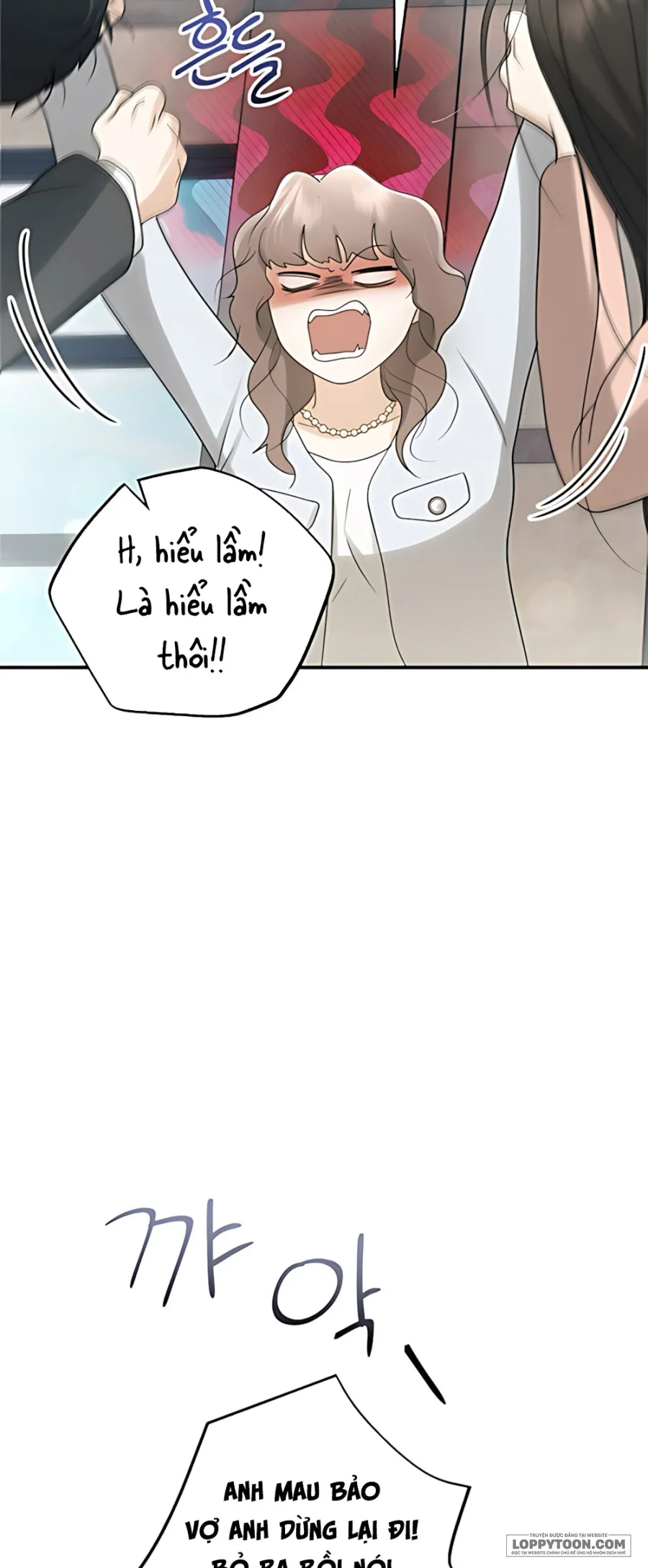 Chồng Của Bạn Tôi - Chap 12 - Trang 53