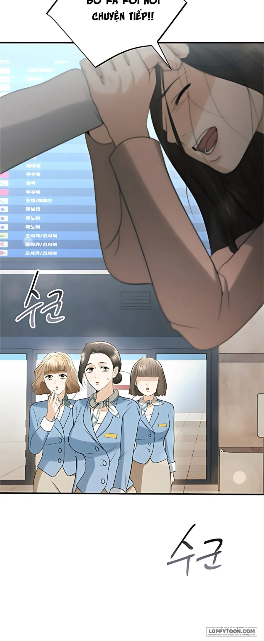 Chồng Của Bạn Tôi - Chap 12 - Trang 54