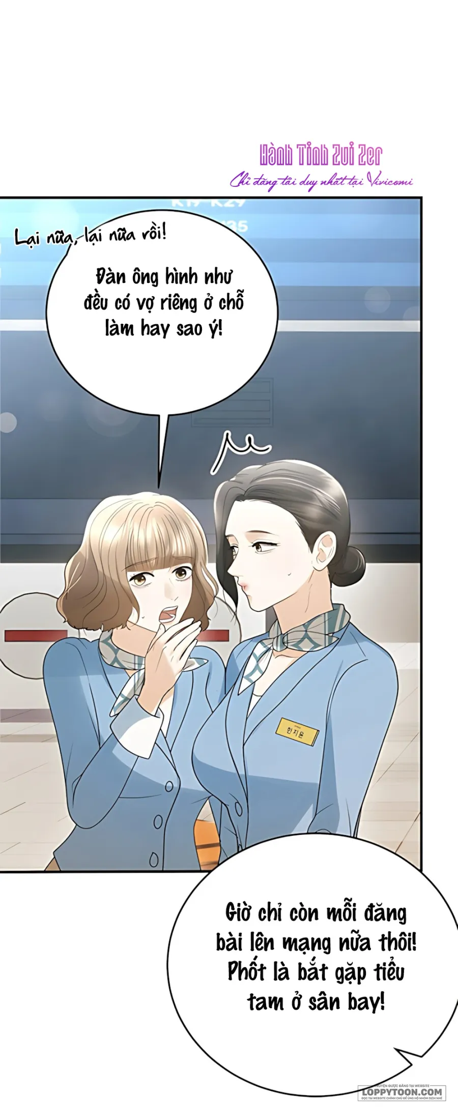Chồng Của Bạn Tôi - Chap 12 - Trang 55