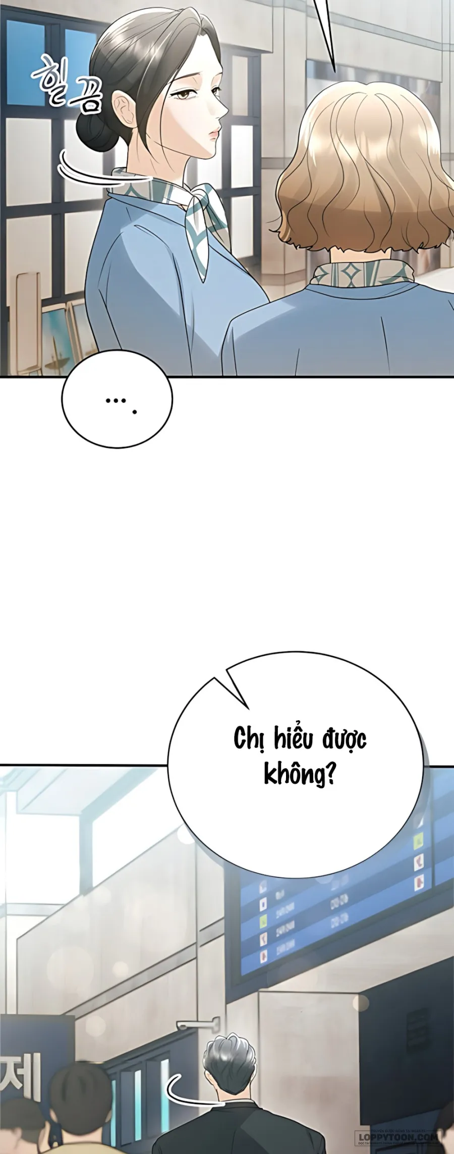 Chồng Của Bạn Tôi - Chap 12 - Trang 57