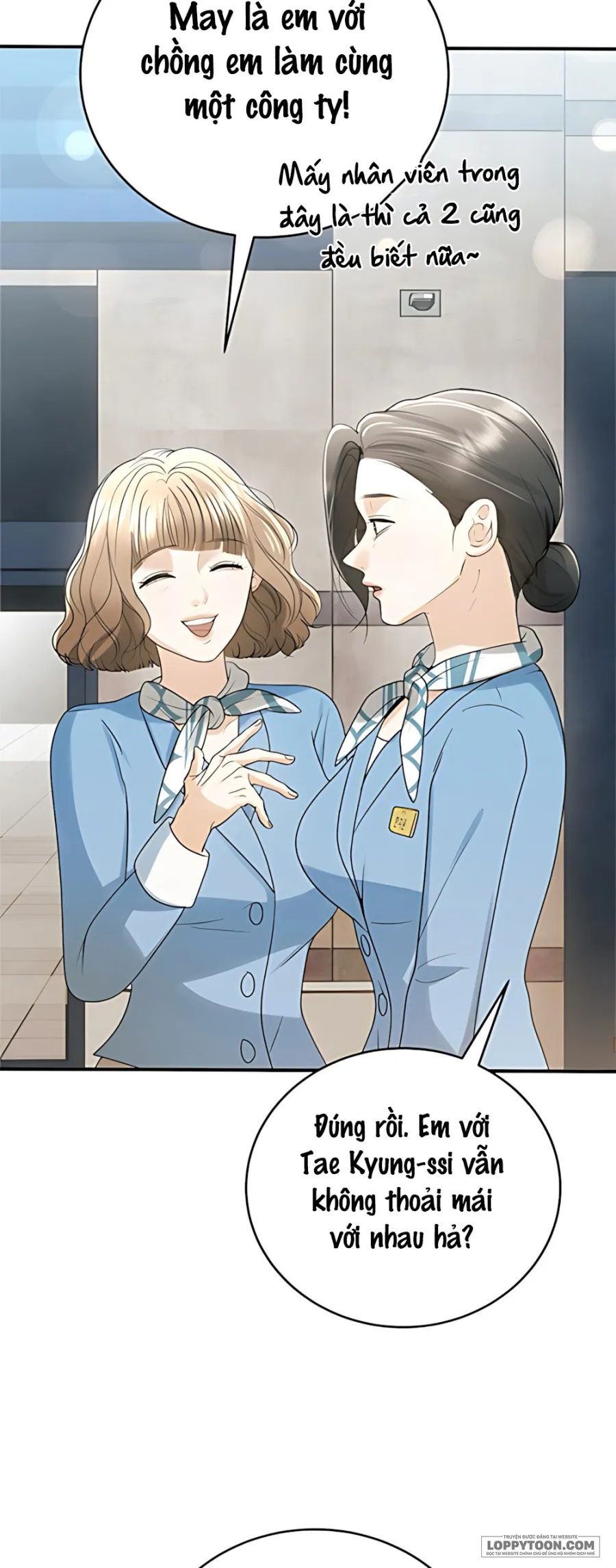 Chồng Của Bạn Tôi - Chap 12 - Trang 59