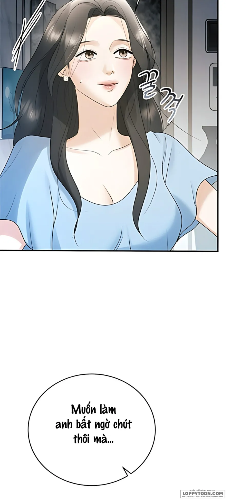 Chồng Của Bạn Tôi - Chap 12 - Trang 6