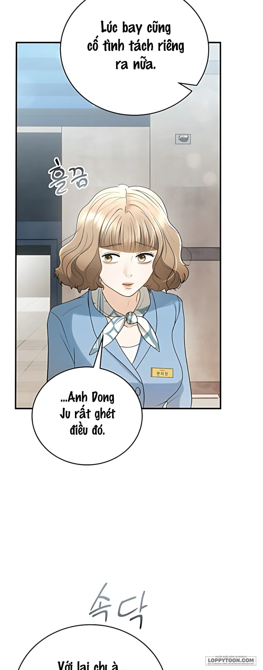Chồng Của Bạn Tôi - Chap 12 - Trang 60