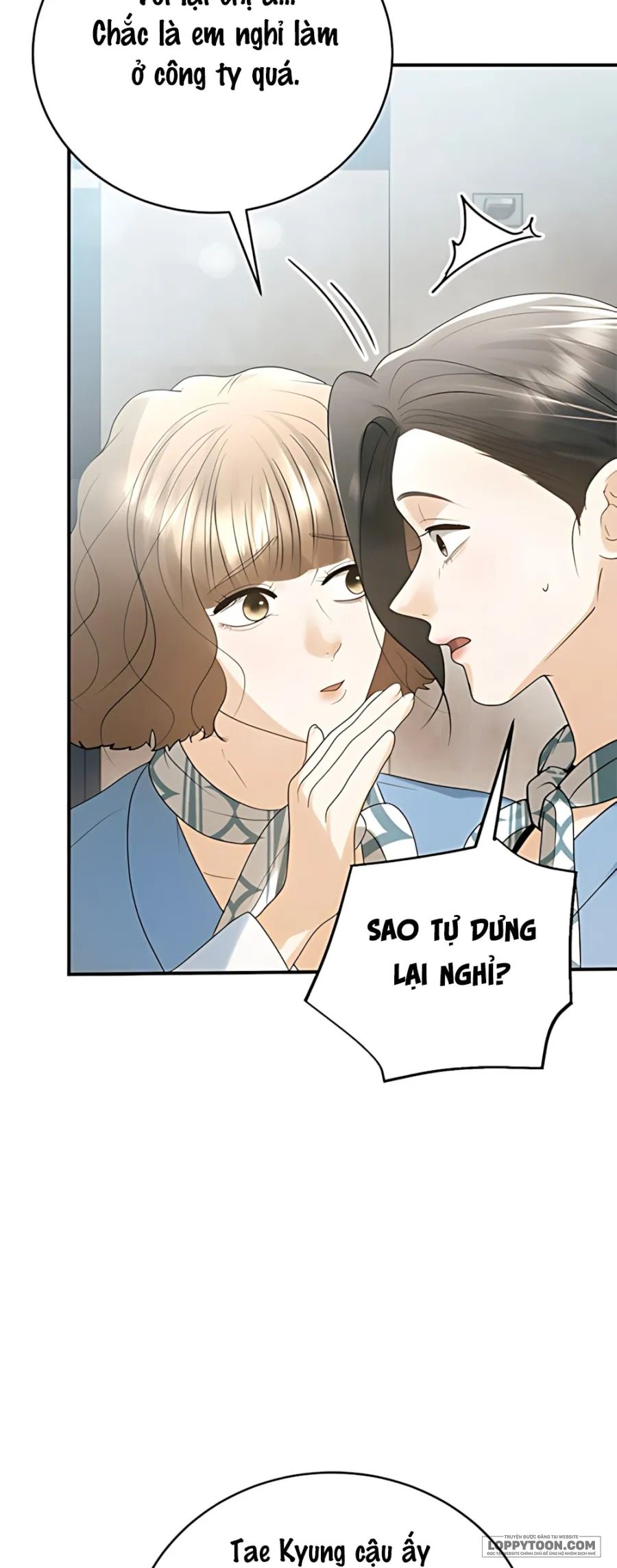 Chồng Của Bạn Tôi - Chap 12 - Trang 61
