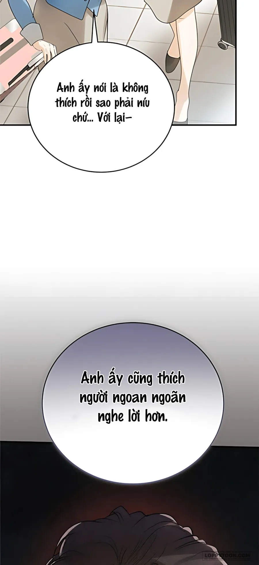 Chồng Của Bạn Tôi - Chap 12 - Trang 64