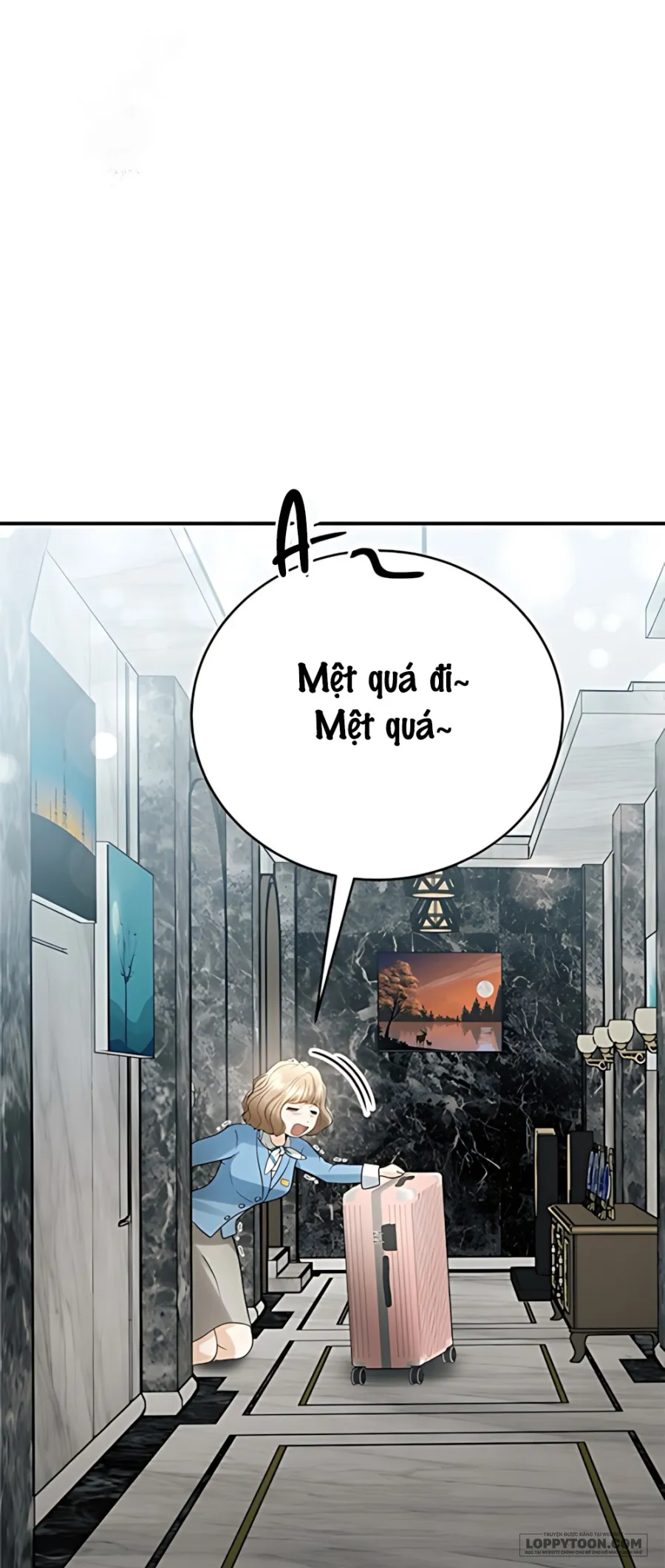 Chồng Của Bạn Tôi - Chap 12 - Trang 70