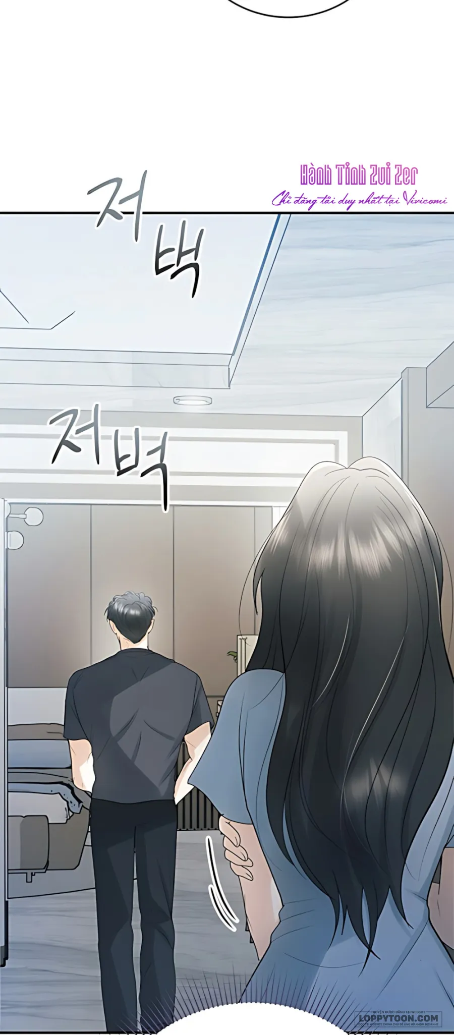 Chồng Của Bạn Tôi - Chap 12 - Trang 8