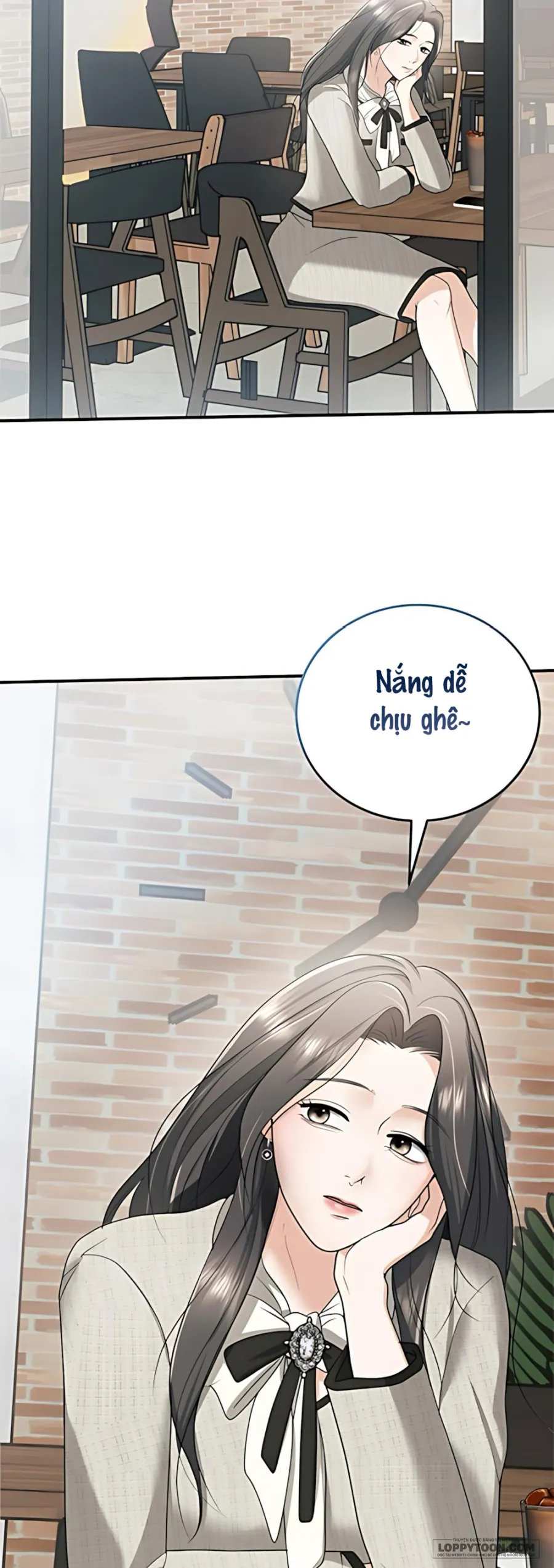 Chồng Của Bạn Tôi - Chap 13 - Trang 1
