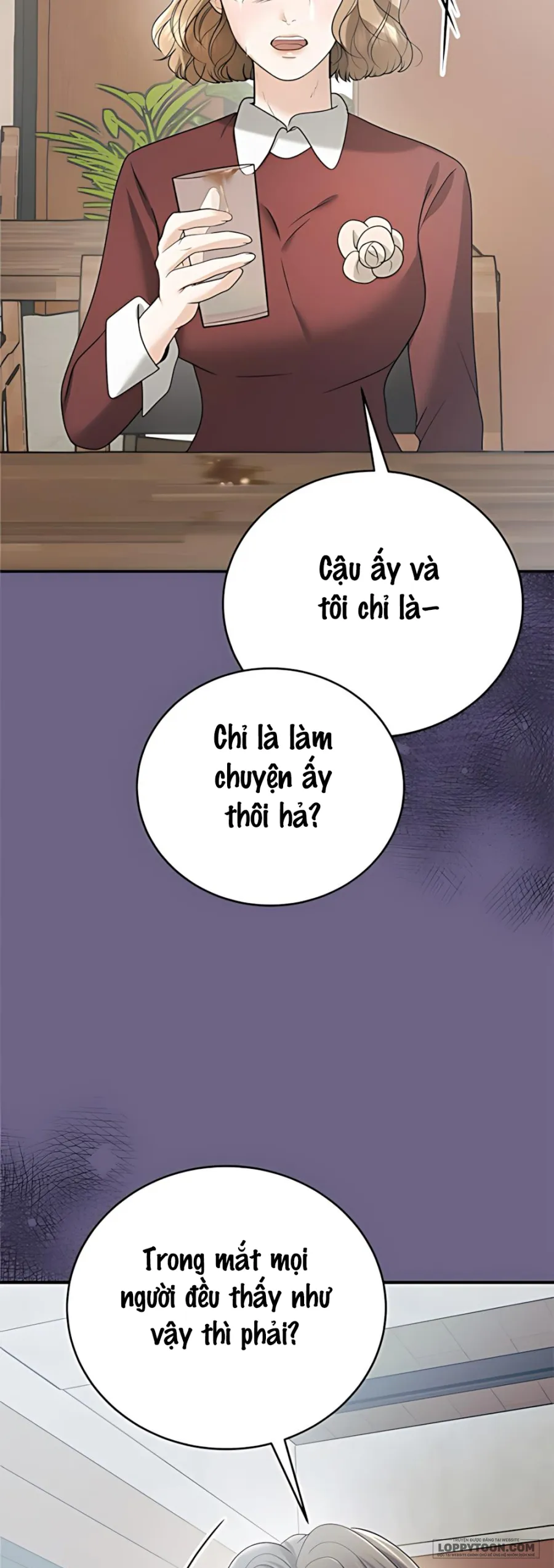 Chồng Của Bạn Tôi - Chap 13 - Trang 10