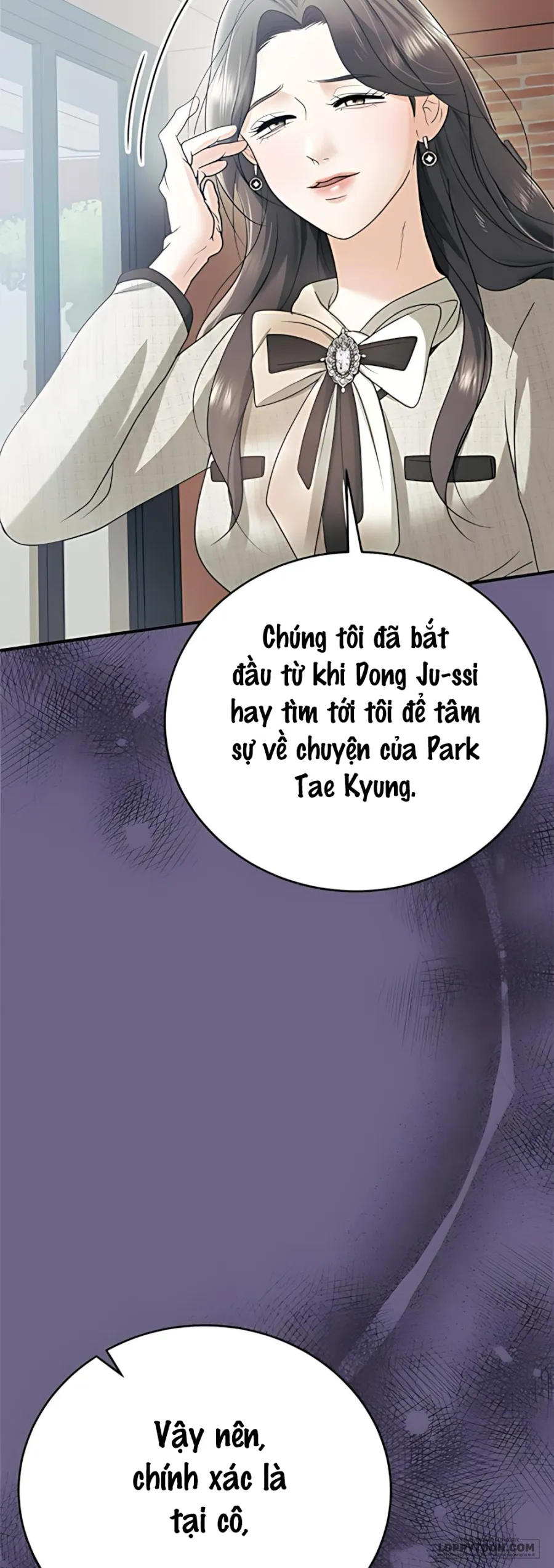 Chồng Của Bạn Tôi - Chap 13 - Trang 11