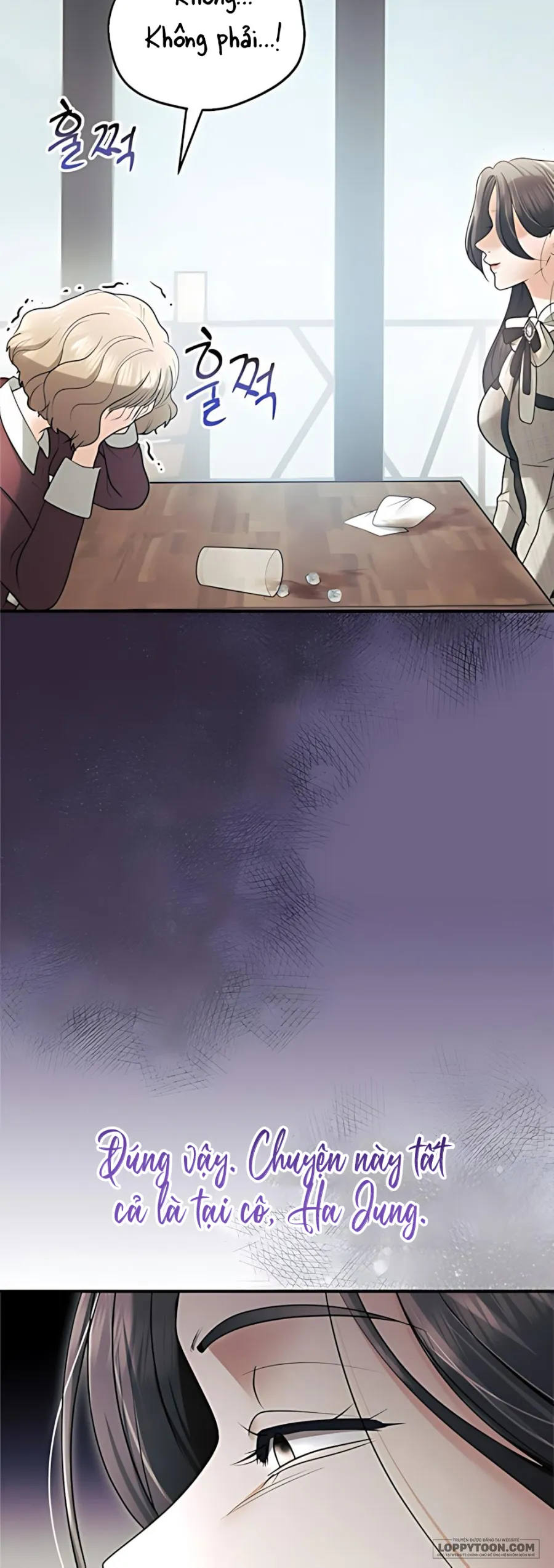 Chồng Của Bạn Tôi - Chap 13 - Trang 13