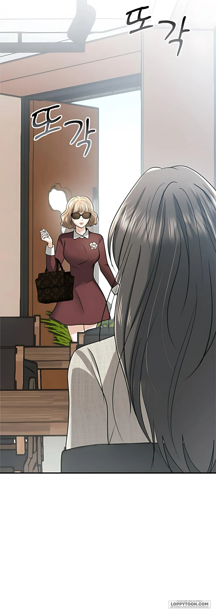 Chồng Của Bạn Tôi - Chap 13 - Trang 16