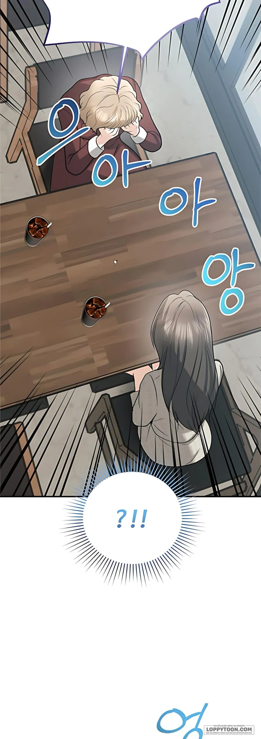 Chồng Của Bạn Tôi - Chap 13 - Trang 20
