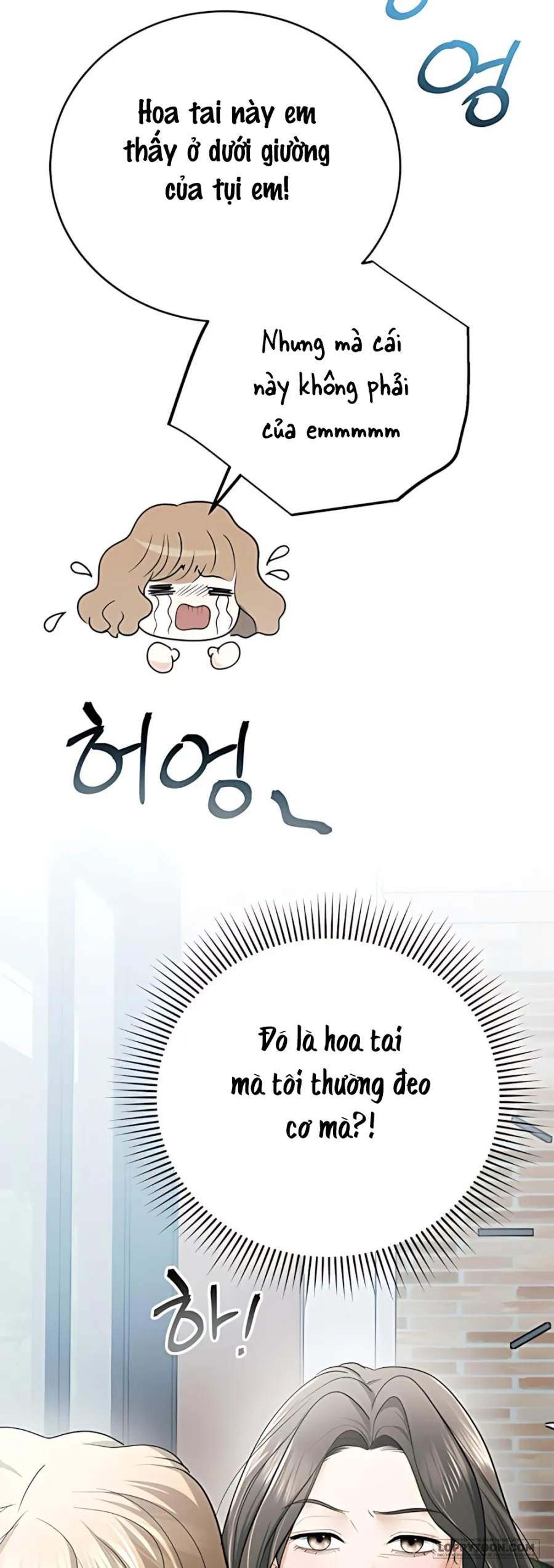 Chồng Của Bạn Tôi - Chap 13 - Trang 21