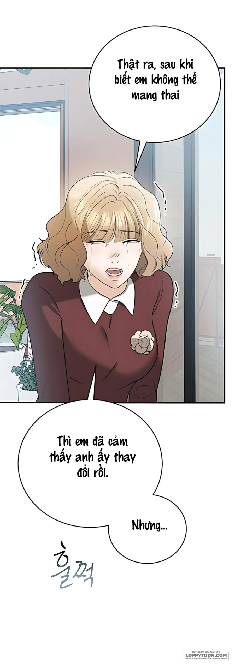 Chồng Của Bạn Tôi - Chap 13 - Trang 24