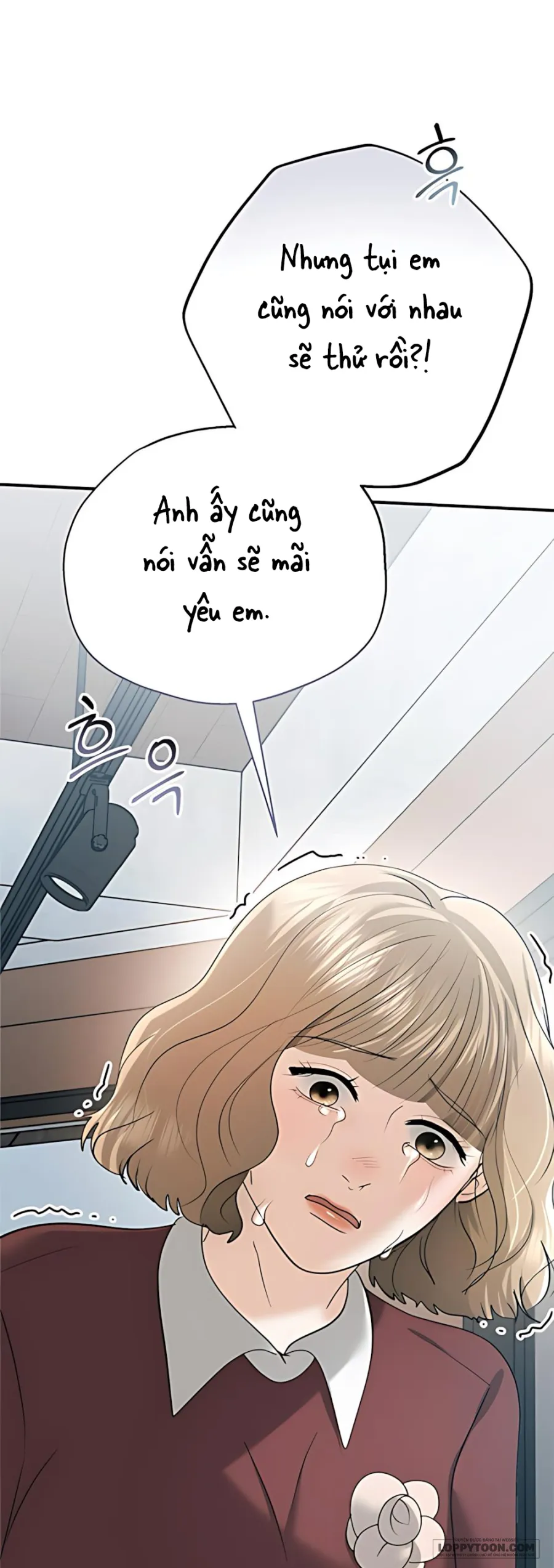 Chồng Của Bạn Tôi - Chap 13 - Trang 25